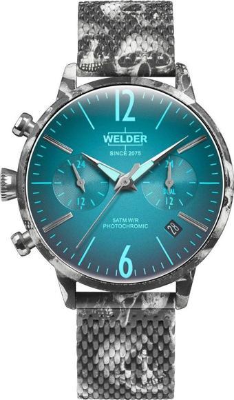 Welder Moody Watch WWRC697 38 mm Kadın Kol Saati