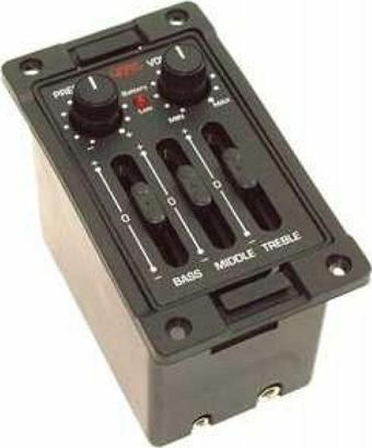 ARTEC DFCS