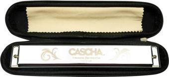 Cascha HH 2168 Tremolo Mızıka (Do Majör)