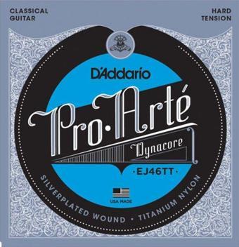 DADDARIO EJ46TT