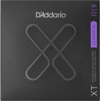 DADDARIO XTC44