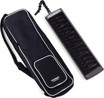 Hohner Airboard 32 Melodika (Carbon Print)