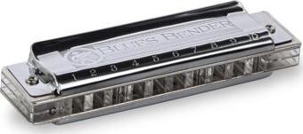 Hohner M58610X Blues Bender La Majör Mızıka