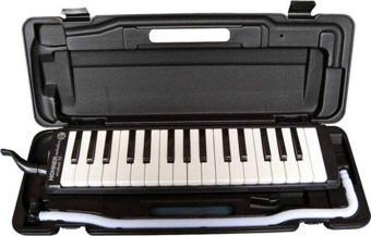 Hohner Student 32 Melodika (Siyah)