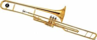 Jinbao JBSL-900L Valve Trombon