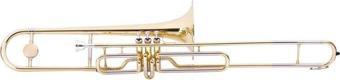 John Packer JP135 Valve Sib Trombon