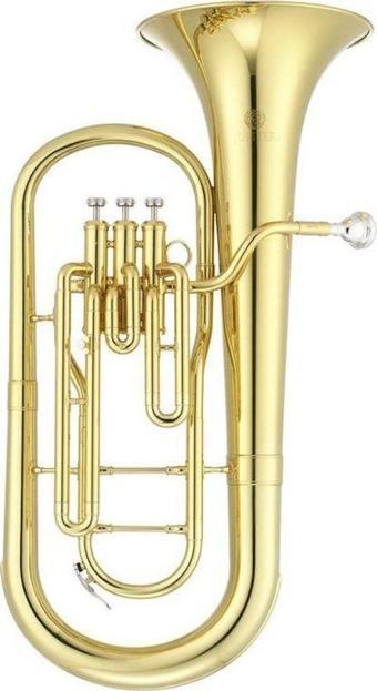 Jupiter JBR700 3 Pistonlu Bariton Horn