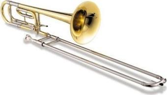 Jupiter JSL-636L-FQ Ventilli (Bb/F) Tenor Trombon