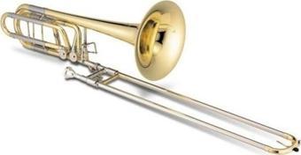 Jupiter JSL-740L Profesyonel  Bas Trombon