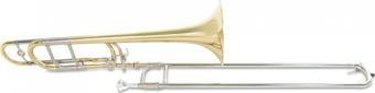 Roy Benson TT-242F Ventilli (Bb/F) Tenor Trombon