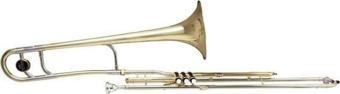 Roy Benson VT-227 Pistonlu Tenor Trombon