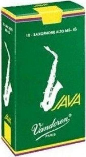 Vandoren Java no 2 Alto Saksafon Kamışı