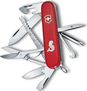 Victorinox 1.4733.72 Fisherman Çakı