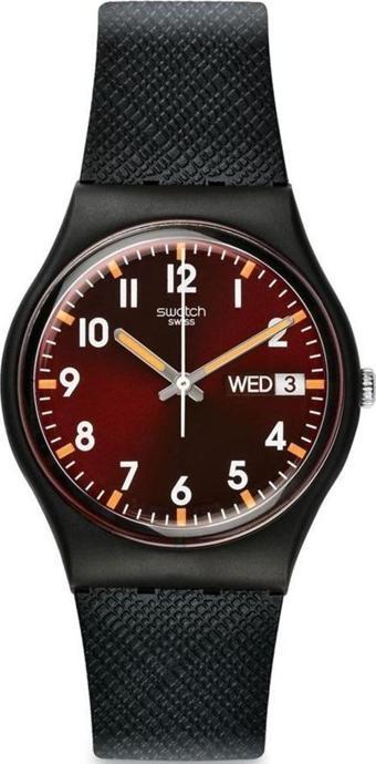 Swatch GB753 Unisex Kol Saati
