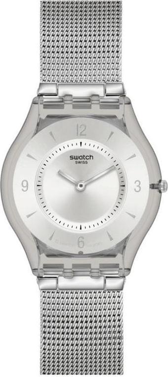 Swatch SS08M100M Kadın Kol Saati