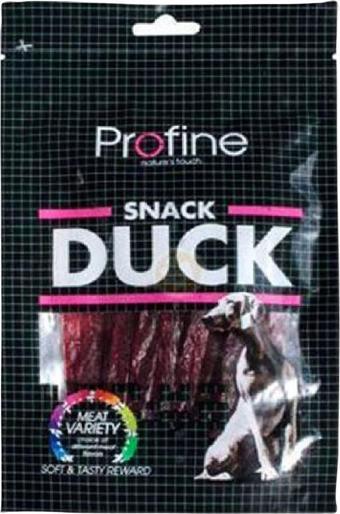 Profine Profıne Snack Ördekli Köpek Ödülü 80 Gr X 3 Adet