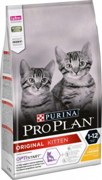 Pro Plan Original Kitten (Junior) Kedi Maması 10Kg