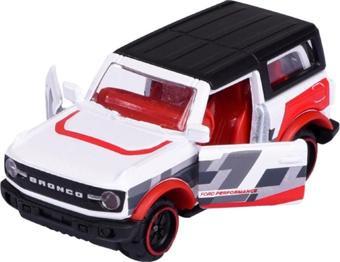 Majorette Racing Arabalar 201B-1 Ford Bronco Wildtrak