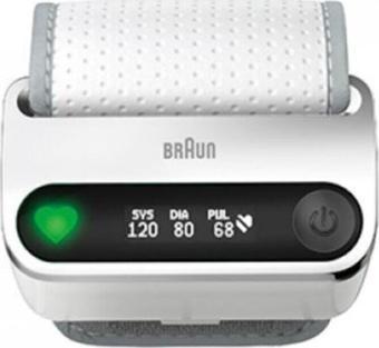 Braun Bpw4500 Tansiyon Aleti