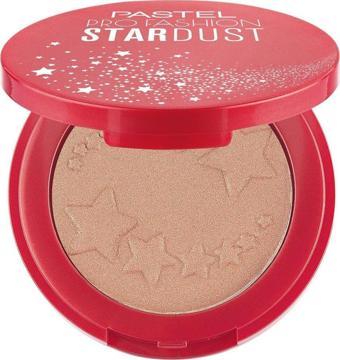 Show By Pastel Profashion Stardust Highlighter 321 Aydınlatıcı