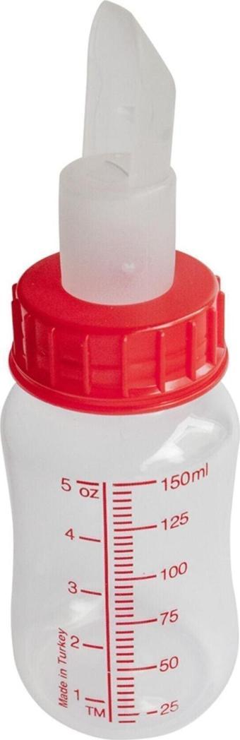 Eday Easy Cup Yenidoğan Besleme Aparatı Kaşık Tipi Biberon 150 ml