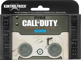 Kontrolfreek Fpsfreek Call of Duty Heritage  edition