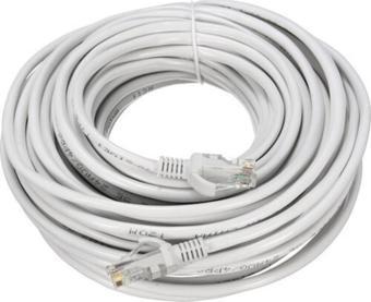 Ncpline Cat6 5 Mt Cat-6 Internet Patch Kablo