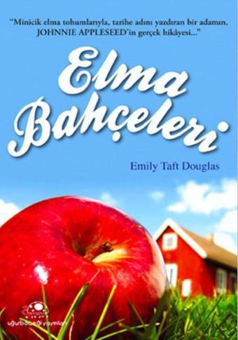 Elma Bahçeleri - Emily Taft Douglas - Uğurböceği