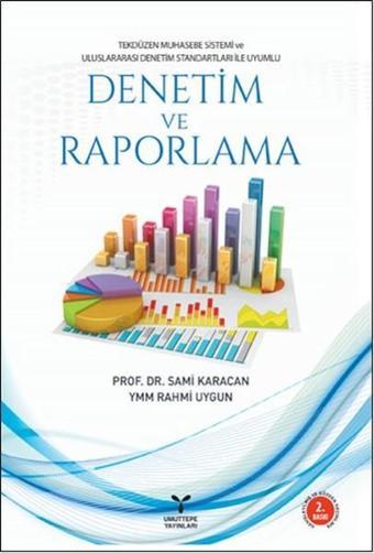 Denetim ve Raporlama - Rahmi Uygun - Umuttepe