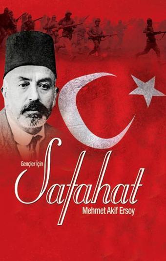 Gençler İçin Safahat - Mehmet Akif Ersoy - Paradoks Kitap