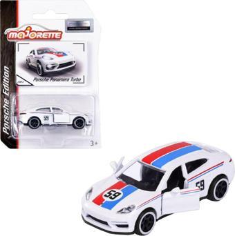 Majorette Porsche Premium Arabalar 209I-2 Porsche Panamera Turbo