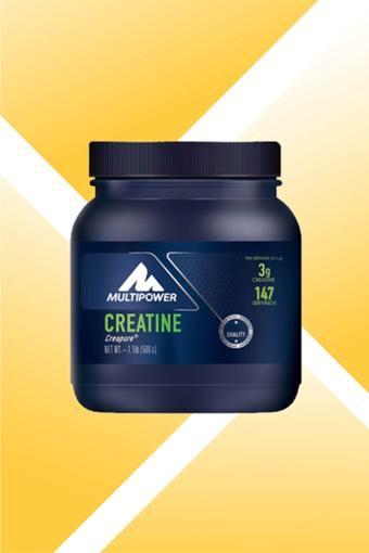 Multipower Creatine