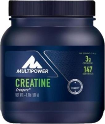 Multipower Creatine Powder 500 gr