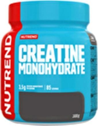 Nutrend Creatine Monohydrate 300 Gr