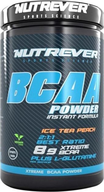 Nutrever Bcaa powder 500G