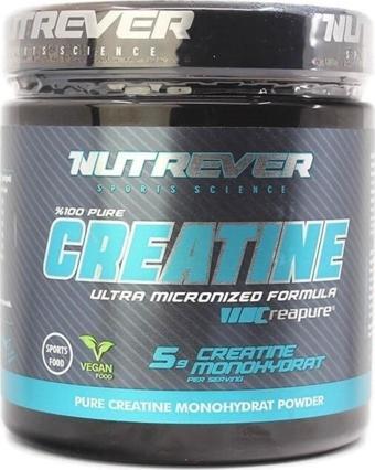 Nutrever Kreatine Powder 250g