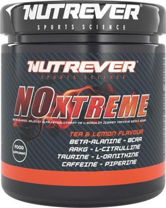 Nutrever Noxtreme 375 Gr