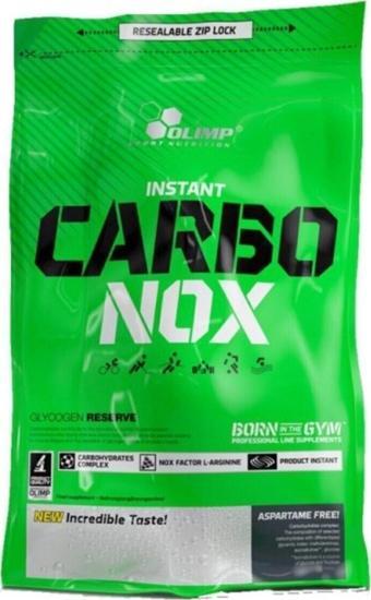 Olimp Carbo Nox 1 Kg