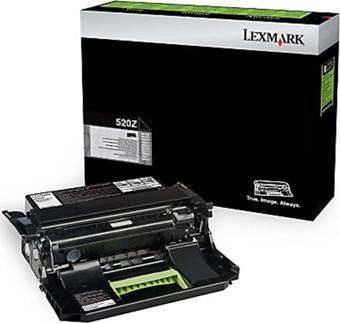 Lexmark 52D0Z00 (520Z) 100.000 Sayfa Drum Ms710-711-810-811-812 Mx710-711-810-811-812