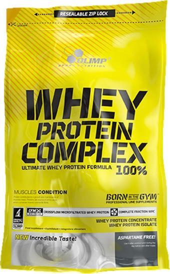 Olimp Whey Protein Complex Çilek 700gr