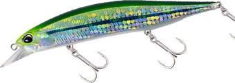 Duo Realis Jerkbait 120SP SW AQAZ033 Chart Head Sayori