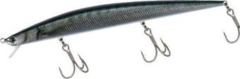 Duo Tide Minnow Slim 140SP CCC0832 Barracuda II ND