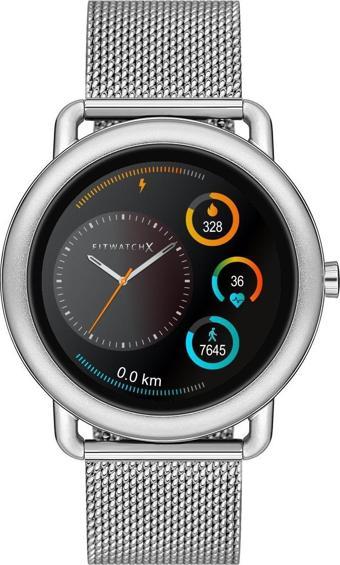 Fitwatch FT202201R1004 Erkek Kol Saati