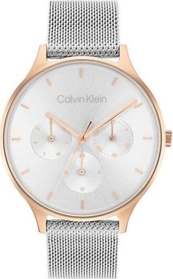 Calvin Klein CK25200106 Kadın Kol Saati