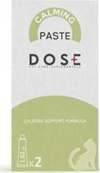 Dose Malt A Day Calming Paste