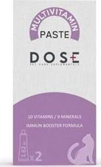 Dose Malt A Day Multivitamin Paste