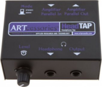 ART HeadTAP