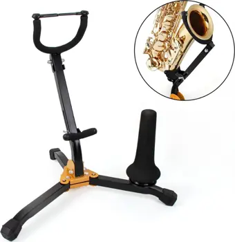 Artstand CM522 Saksafon Standı
