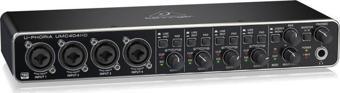 Behringer U-PHORIA UMC404HD Ses Kartı