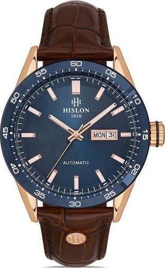 Hislon SD107T-11KR Erkek Kol Saati